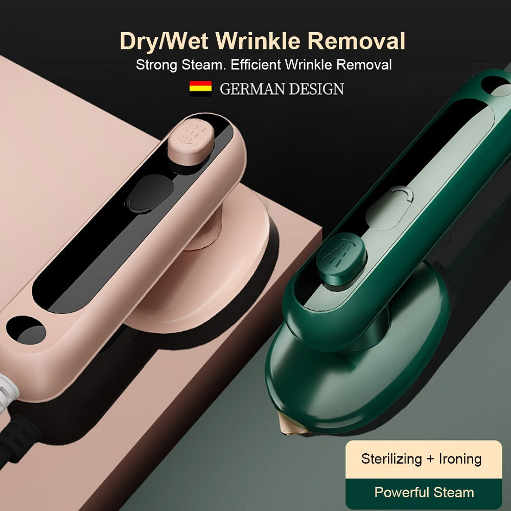 Steamer Ironing Clothes