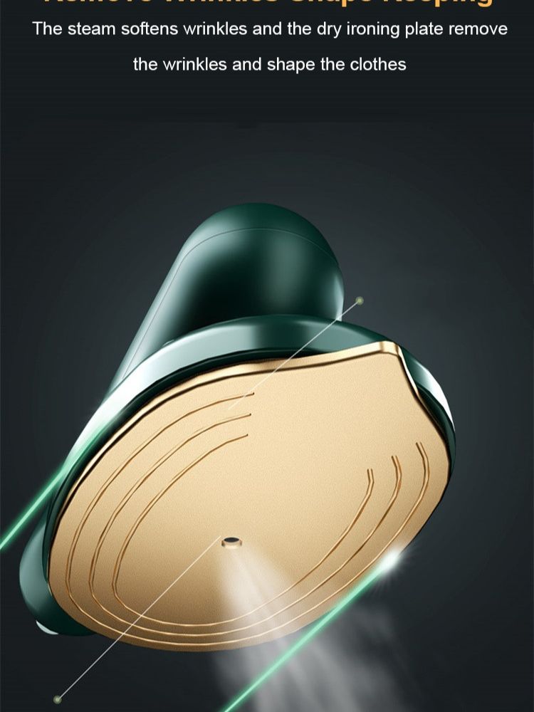 Steamer Ironing Clothes